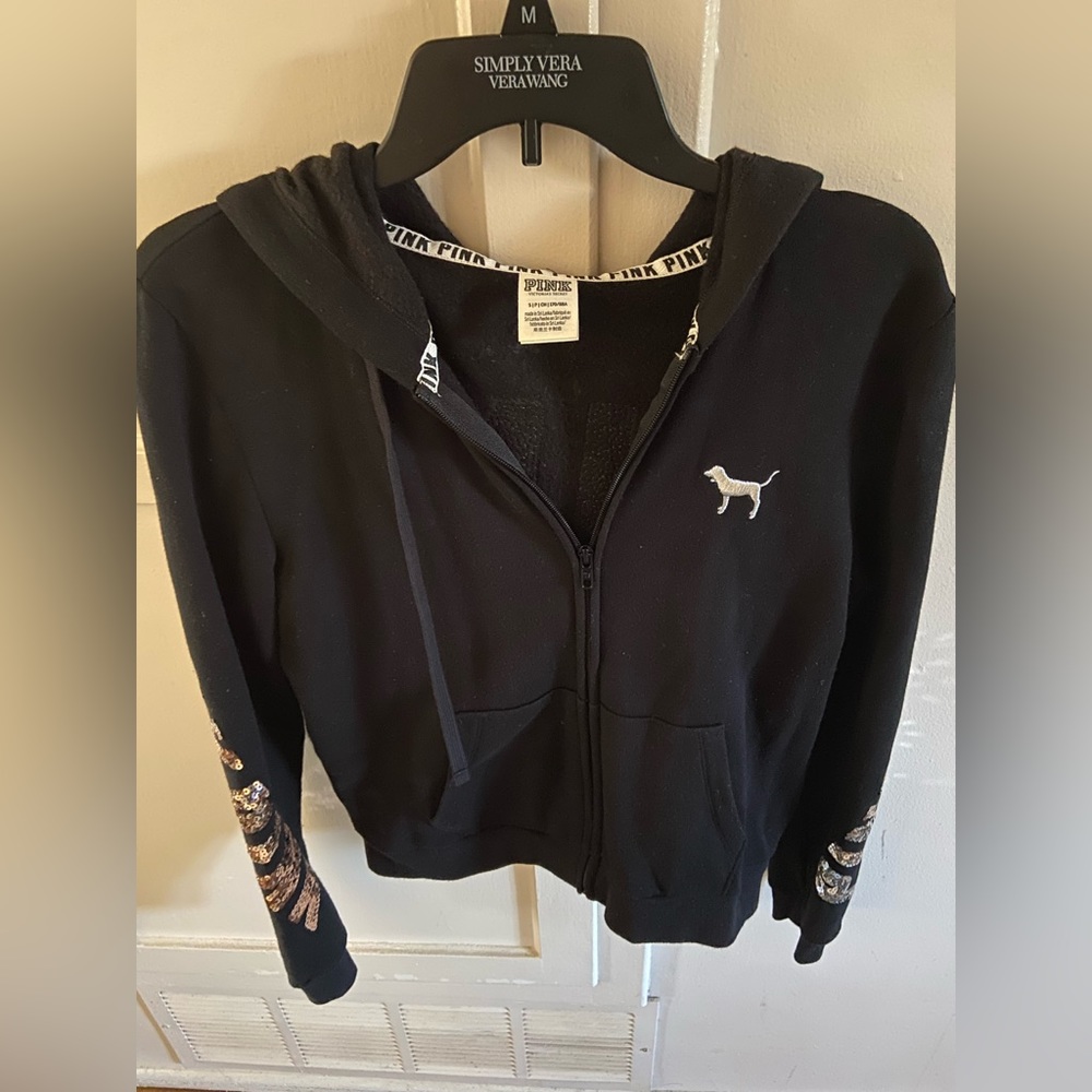 VS PINK Jacket